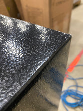 Load image into Gallery viewer, Upstreman Mini Fridge with Freezer - Black