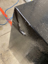 Load image into Gallery viewer, Upstreman Mini Fridge with Freezer - Black