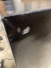 Load image into Gallery viewer, Upstreman Mini Fridge with Freezer - Black