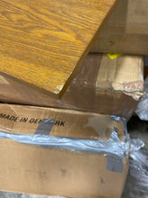 Load image into Gallery viewer, Escar Rolling Kitchen Cart