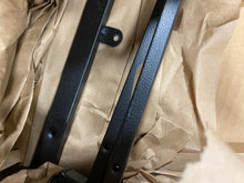 Load image into Gallery viewer, Escar Rolling Kitchen Cart