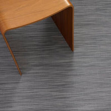 Load image into Gallery viewer, Gray Reed Indoor Only Door Mat 544CDR