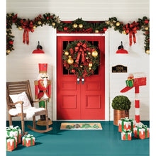 Load image into Gallery viewer, Regal Nutcracker Statue