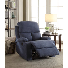 Load image into Gallery viewer, Rockmart Manual Recliner (SB575)