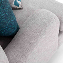 Load image into Gallery viewer, Rosalie 93" Recessed Arm Sofa #AD361-OB