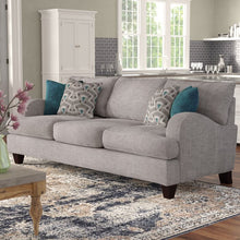 Load image into Gallery viewer, Rosalie 93" Recessed Arm Sofa #AD361-OB
