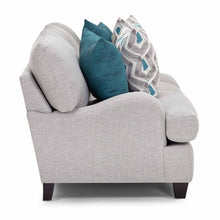 Load image into Gallery viewer, Rosalie 93" Recessed Arm Sofa #AD361-OB