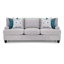 Load image into Gallery viewer, Rosalie 93" Recessed Arm Sofa #AD361-OB