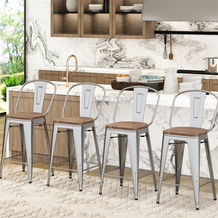 Rosenberry bar & counter clearance stool