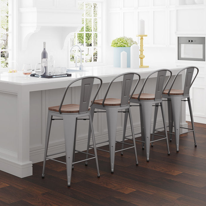 Rosenberry bar & counter clearance stool