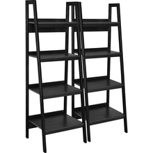 Load image into Gallery viewer, Rupert Ladder Bookcase 7184