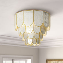 Load image into Gallery viewer, Ryebrook Flush Mount