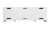 Load image into Gallery viewer, Storage TV Stand for TVs up to 75"