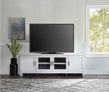 Load image into Gallery viewer, Storage TV Stand for TVs up to 75"