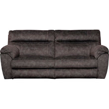 Load image into Gallery viewer, Sedona Reclining 91" Pillow top Arm Sofa