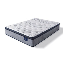 Load image into Gallery viewer, Serta Perfect Sleeper 14" Plush Pillow Top Hybrid Mattress Full 3044RR