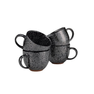Shawn Coffee Mug set of 4 MR22