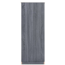 Load image into Gallery viewer, Shire 6 Drawer Gray Lingerie Chest (188MM)