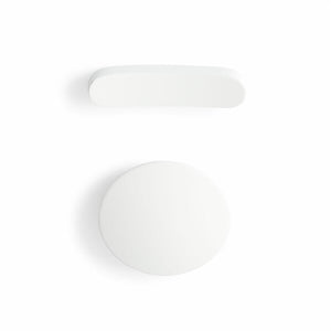 White/White Trim Siglo 41" x 41" Freestanding Soaking Acrylic Bathtub with Integrated Seat  3037RR