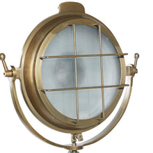 Load image into Gallery viewer, Simkins 66" Tripod Floor Lamp (328MM)