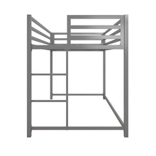 Load image into Gallery viewer, Simoneau Junior Twin Low Loft Bed (SB432)