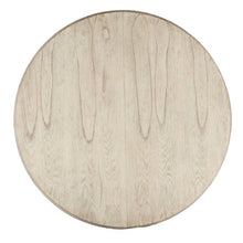 Load image into Gallery viewer, Slade Pedestal Extendable Dining Table