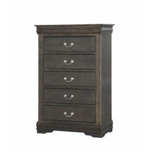 Load image into Gallery viewer, Sophia 5 Drawer Chest