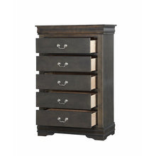 Load image into Gallery viewer, Sophia 5 Drawer Chest