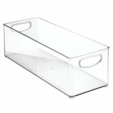 Load image into Gallery viewer, (3) Clear Can Organizers #9581
