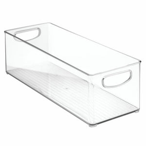 (3) Clear Can Organizers #9581