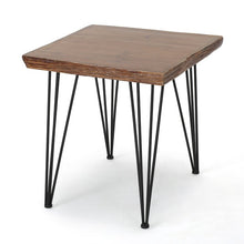 Load image into Gallery viewer, Strope Industrial Dining Table #AD142
