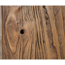 Load image into Gallery viewer, Summit Solid Wood Trestle Coffee Table - 684CE