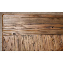 Load image into Gallery viewer, Summit Solid Wood Trestle Coffee Table - 684CE