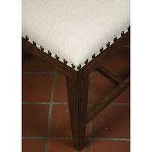 Load image into Gallery viewer, Summit Upholstered Dining Chair in Beige - Set of 2 (SB489)