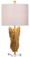 Load image into Gallery viewer, AERIN WINGS TABLE LAMP, #TB123