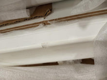 Load image into Gallery viewer, Distressed White Jesse Kitchen Pantry