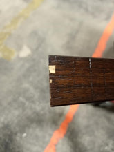 Load image into Gallery viewer, Gettysburg 24'' Tall Solid Wood Pedestal End Table with Storage