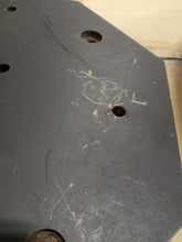 Load image into Gallery viewer, Gettysburg 24'' Tall Solid Wood Pedestal End Table with Storage