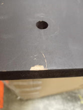 Load image into Gallery viewer, Gettysburg 24'' Tall Solid Wood Pedestal End Table with Storage