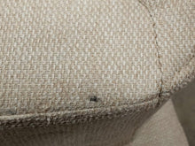 Load image into Gallery viewer, Beige Fabric Manual Adjustable Recliner Chairs