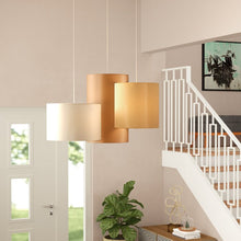 Load image into Gallery viewer, Torin 3 - Light Cluster Geometric Pendant #1570HW