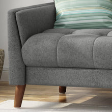 Load image into Gallery viewer, Ulises Loveseat #AD98