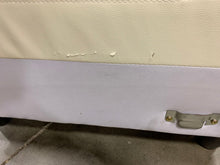 Load image into Gallery viewer, Wellington 104" Wide Faux Leather Left Hand Facing Corner Sectional 2106CDR