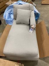 Load image into Gallery viewer, Bosco Stationary Chaise PIECE ONLY 6497RR