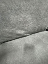 Load image into Gallery viewer, Makah 166" Wide Microfiber/Microsuede Left Hand Facing Modular Sectional with Ottoman 7332RR-OB