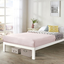 Load image into Gallery viewer, Virgilina 14'' Twin Steel Bed Frame