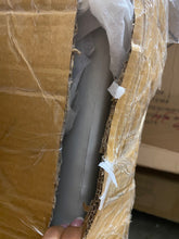 Load image into Gallery viewer, Sanders Upholstered Low Profile Standard Bed queen