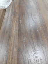 Load image into Gallery viewer, Natural Walnut Lensky 2 Drawer Nightstand