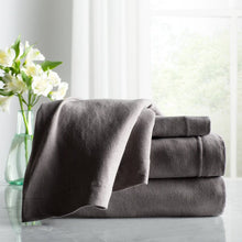 Load image into Gallery viewer, Wayfair Basics 100% Cotton Jersey Sheet Set (SB182)