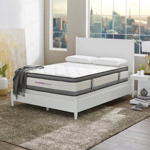 Load image into Gallery viewer, Wayfair Sleep 12" Medium Hybrid Mattress Full Size 1022CDR